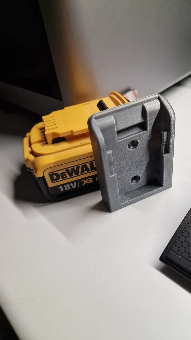DeWalt Batteriholder