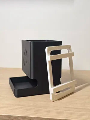 Opvaskemaskine Tabletboks