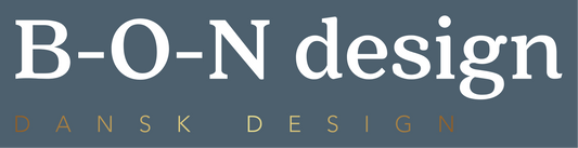 B-O-N design  gavekort