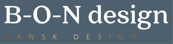 B-O-N design 