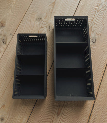 Køkkenpakkeorganisator