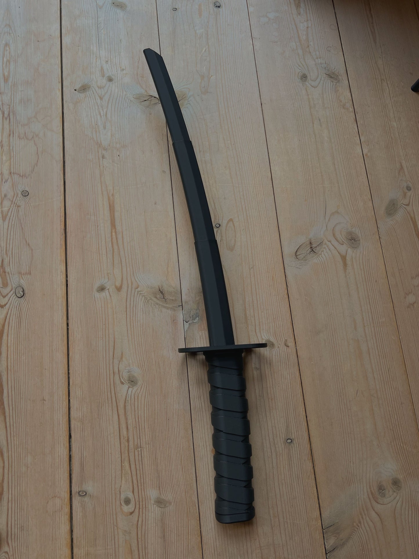 Katana-sværd