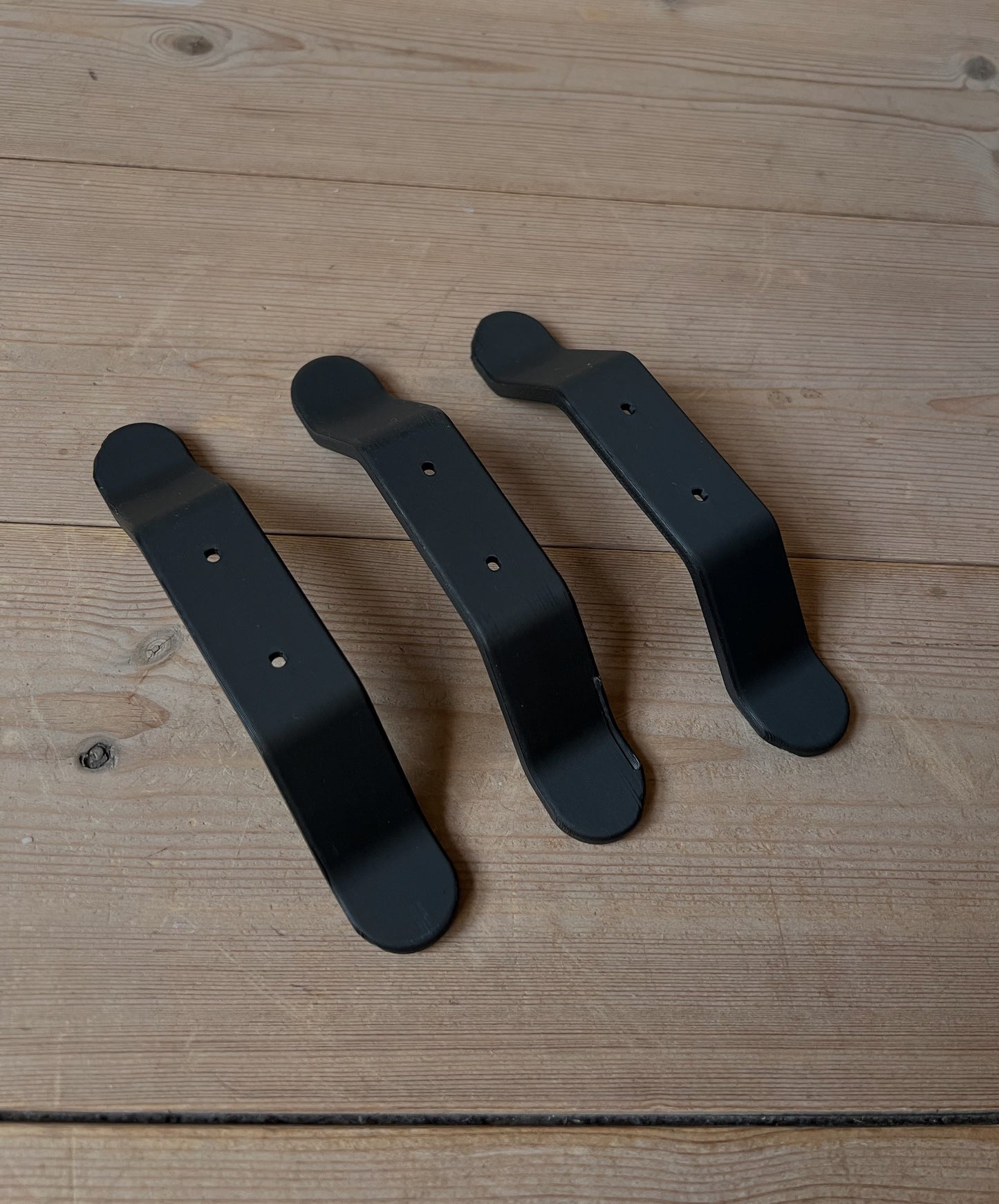 Lednings ophængnings organisator