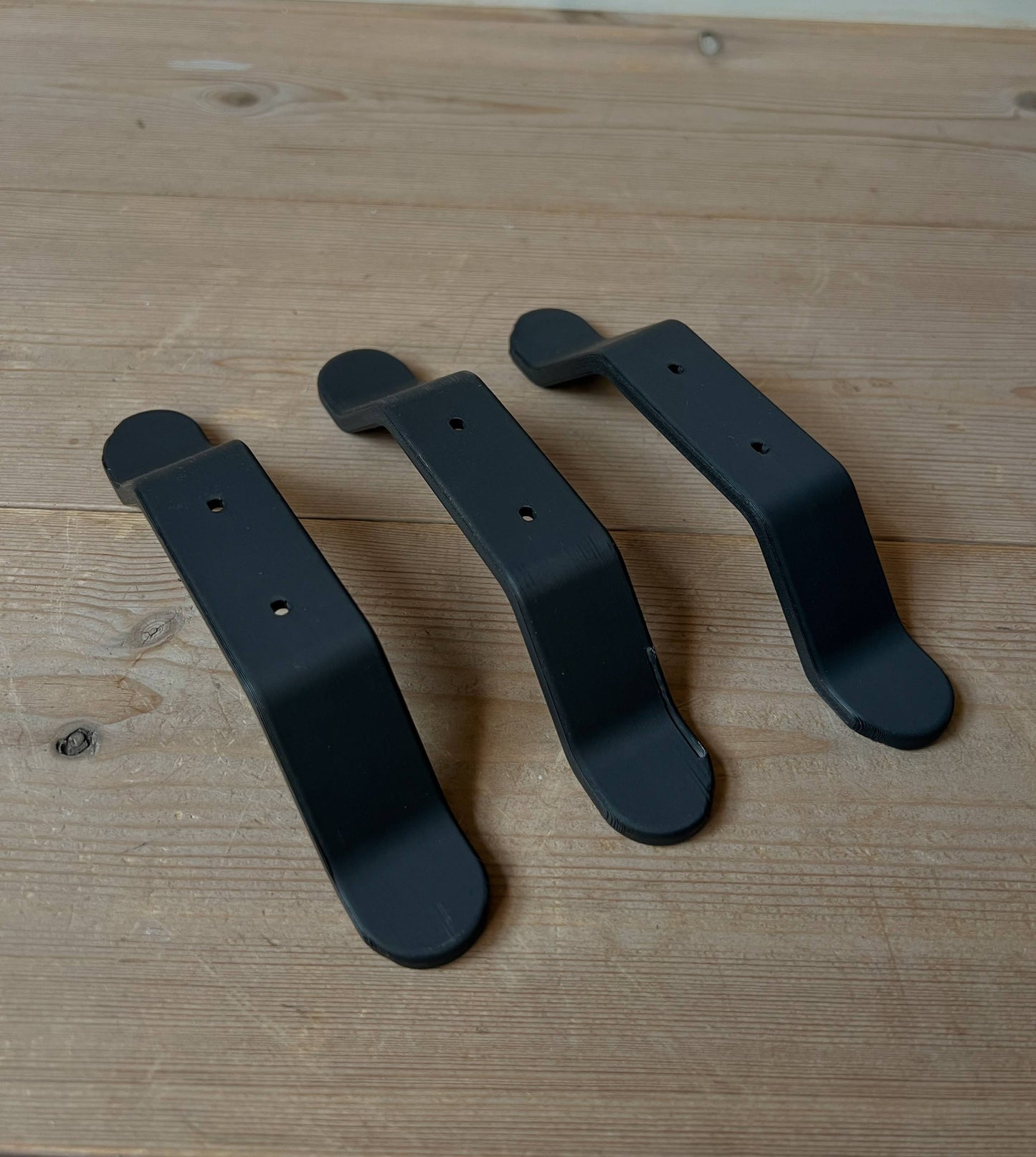 Lednings ophængnings organisator