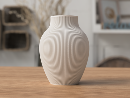 Hana - Scandinavian Design Vase