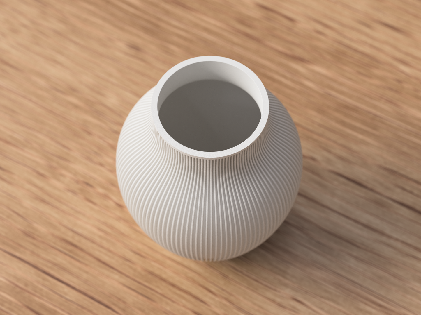 Hana - Scandinavian Design Vase