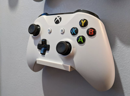 Bredt Vægbeslag til Xbox One Controller