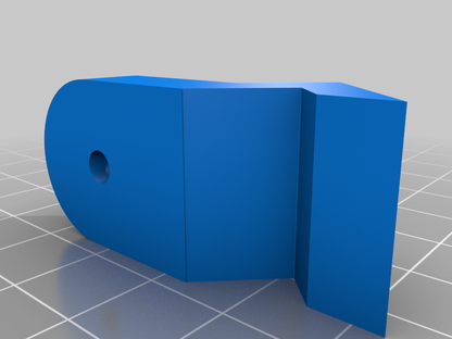 Vægmontering til XBOX-controller (stabelbar)