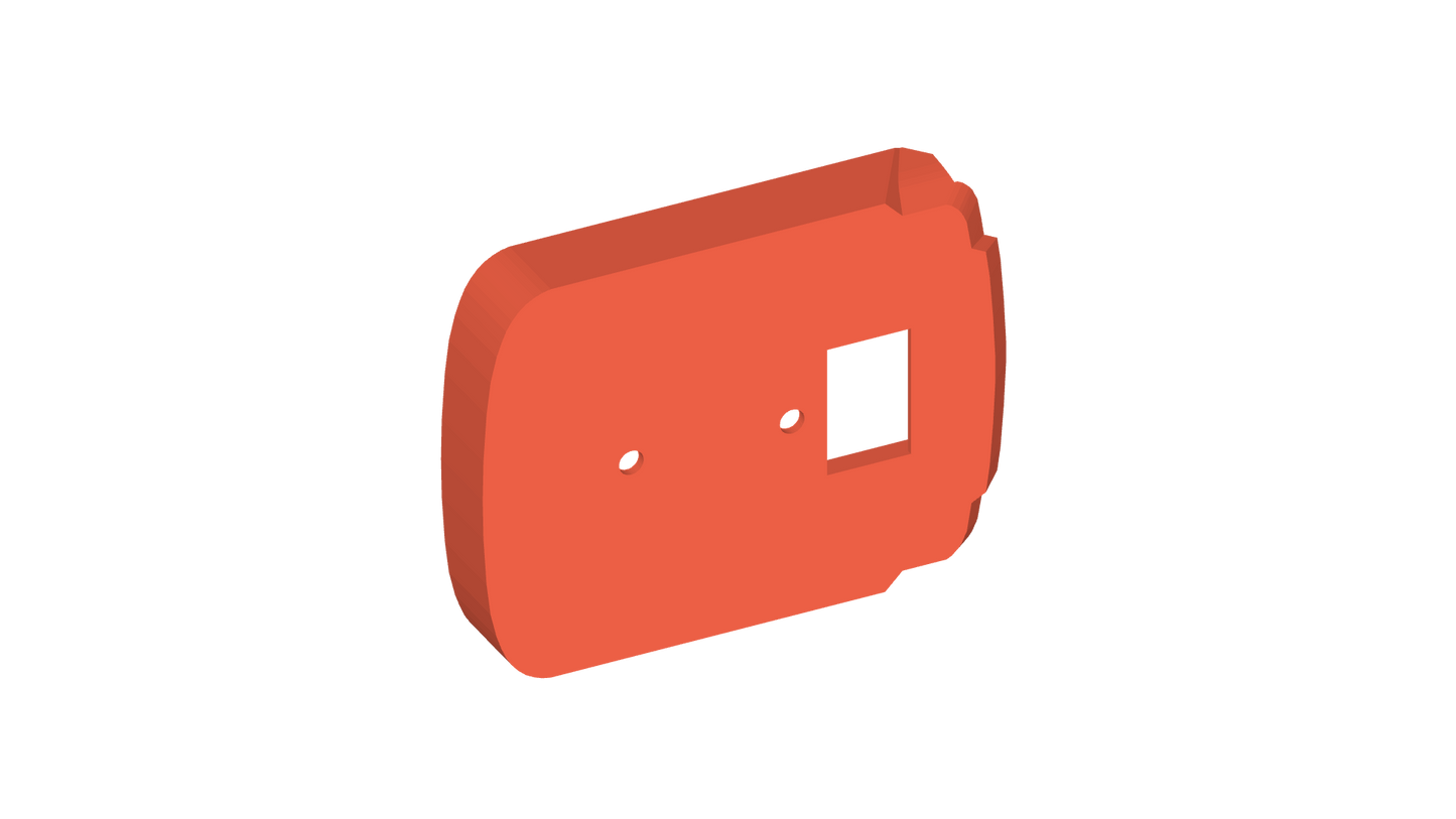 Bosch Battery Mount x 3