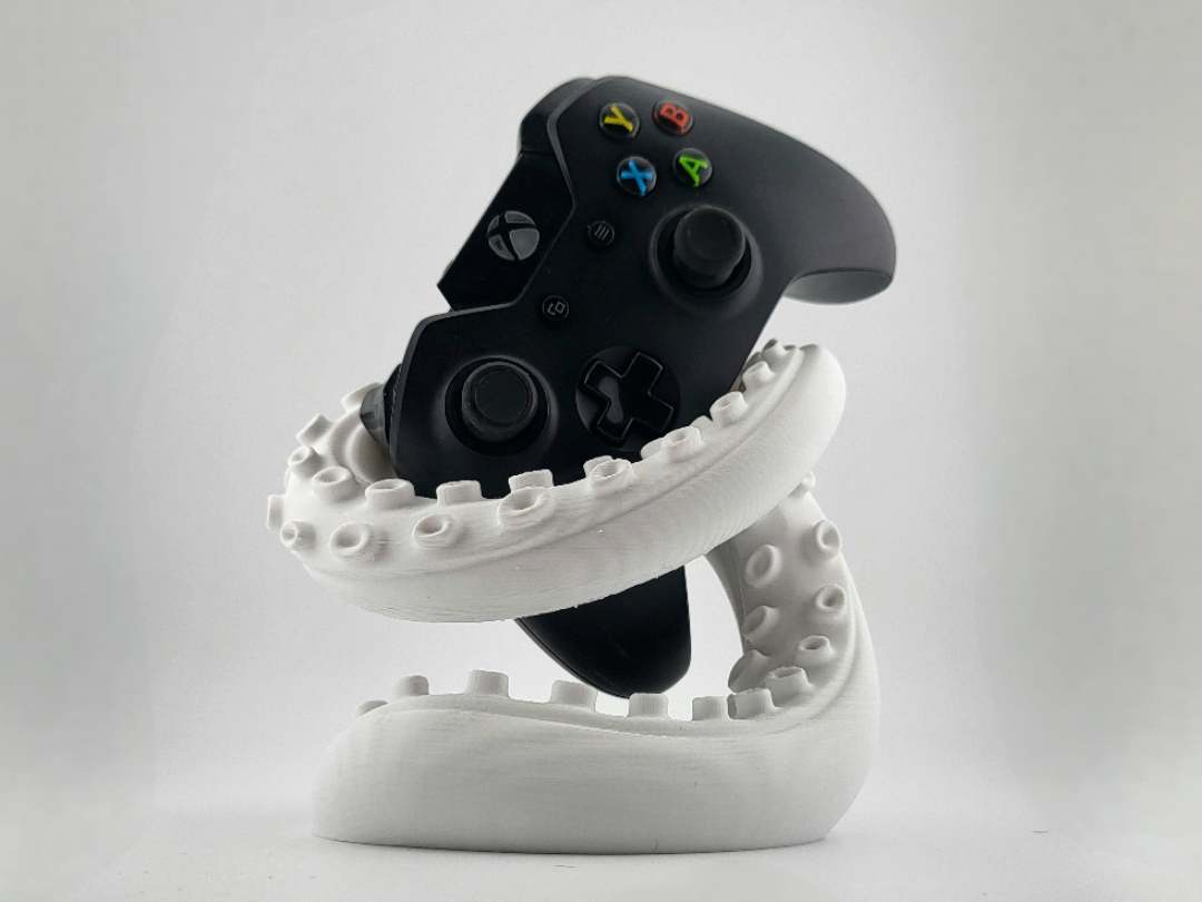 Holder til Xbox/ps4/ps5 controller